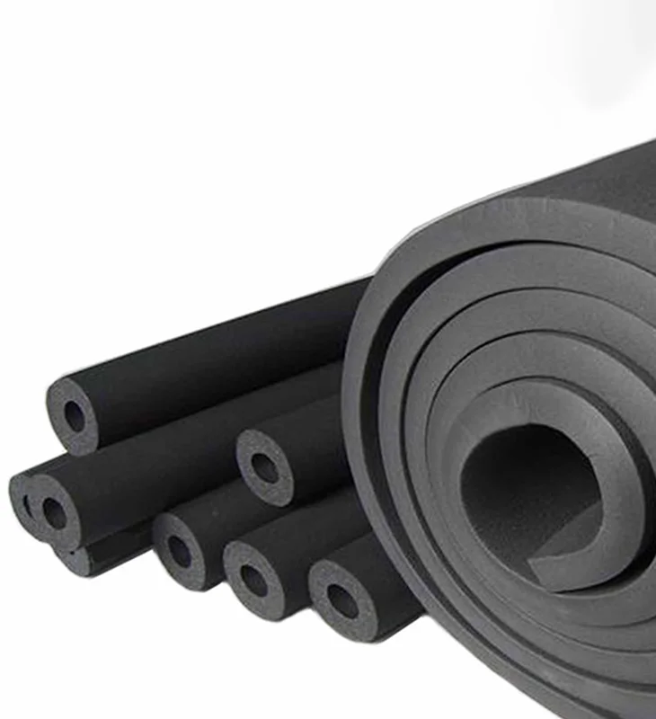 Rubber Sheets